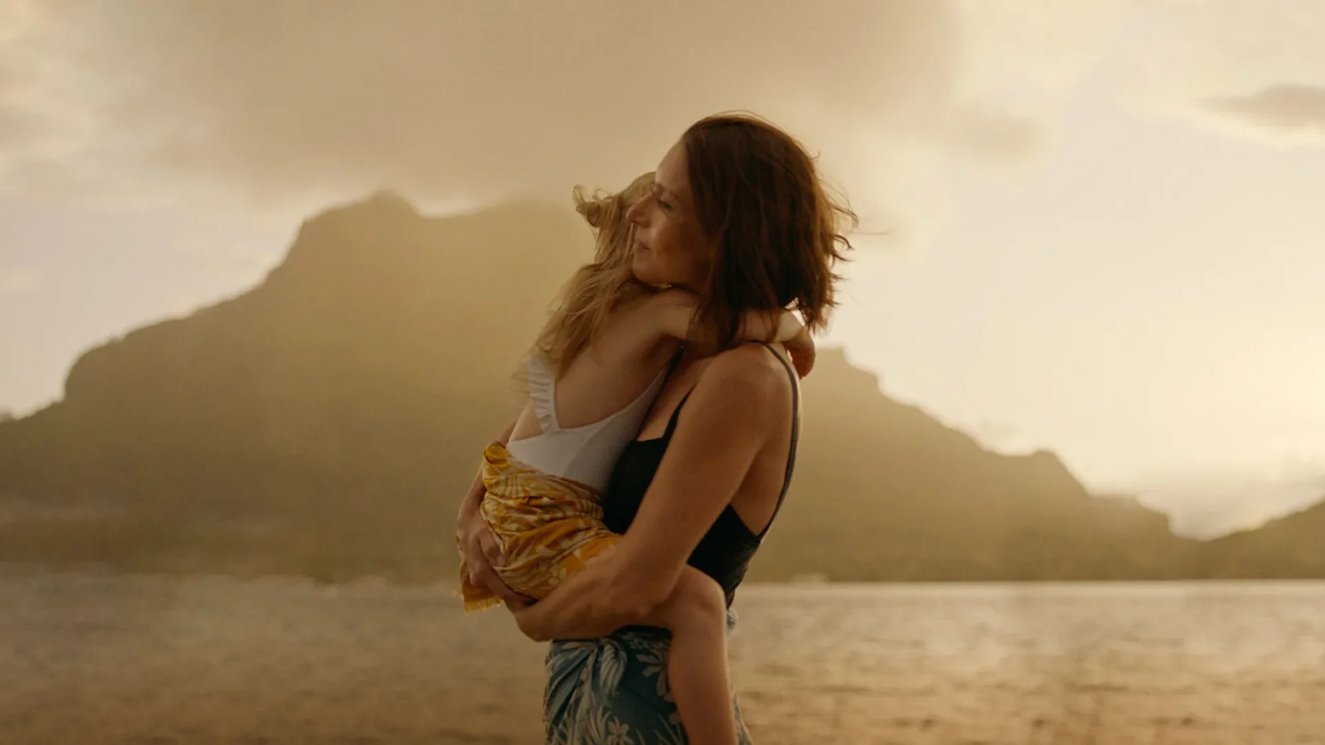 Family - Adventure - Treasure Every Moment © Tahiti Tourisme