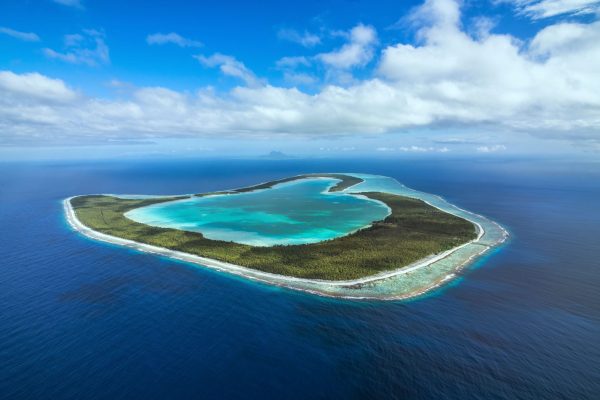 在大溪地群岛哪里结婚